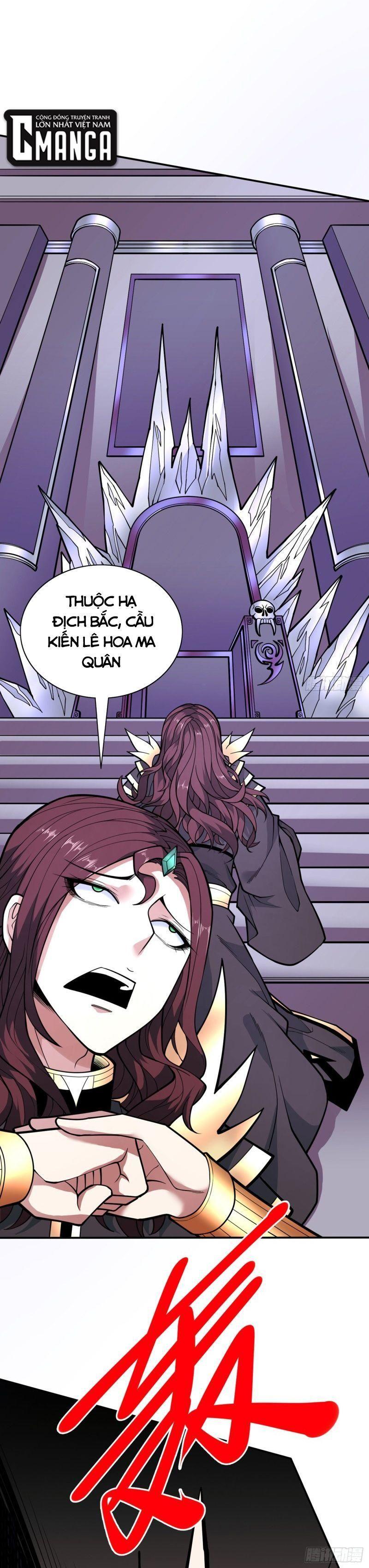 bị sư phụ xinh đẹp dùng 99 cách dạy dỗ thành thánh chapter 70 1