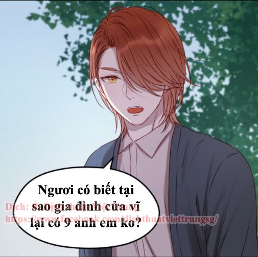 lượm được một tiểu hồ ly phần 1 chapter 64 10