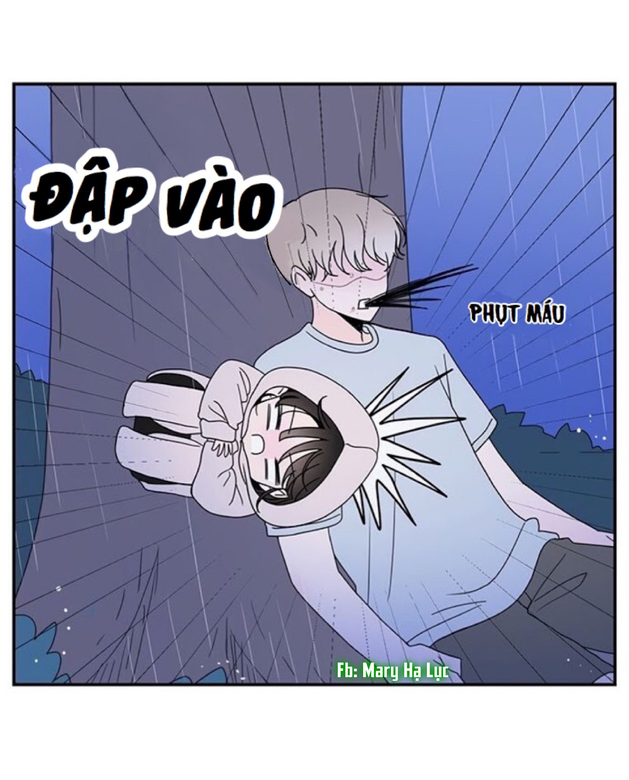 hội chứng nam phụ chapter 20 38
