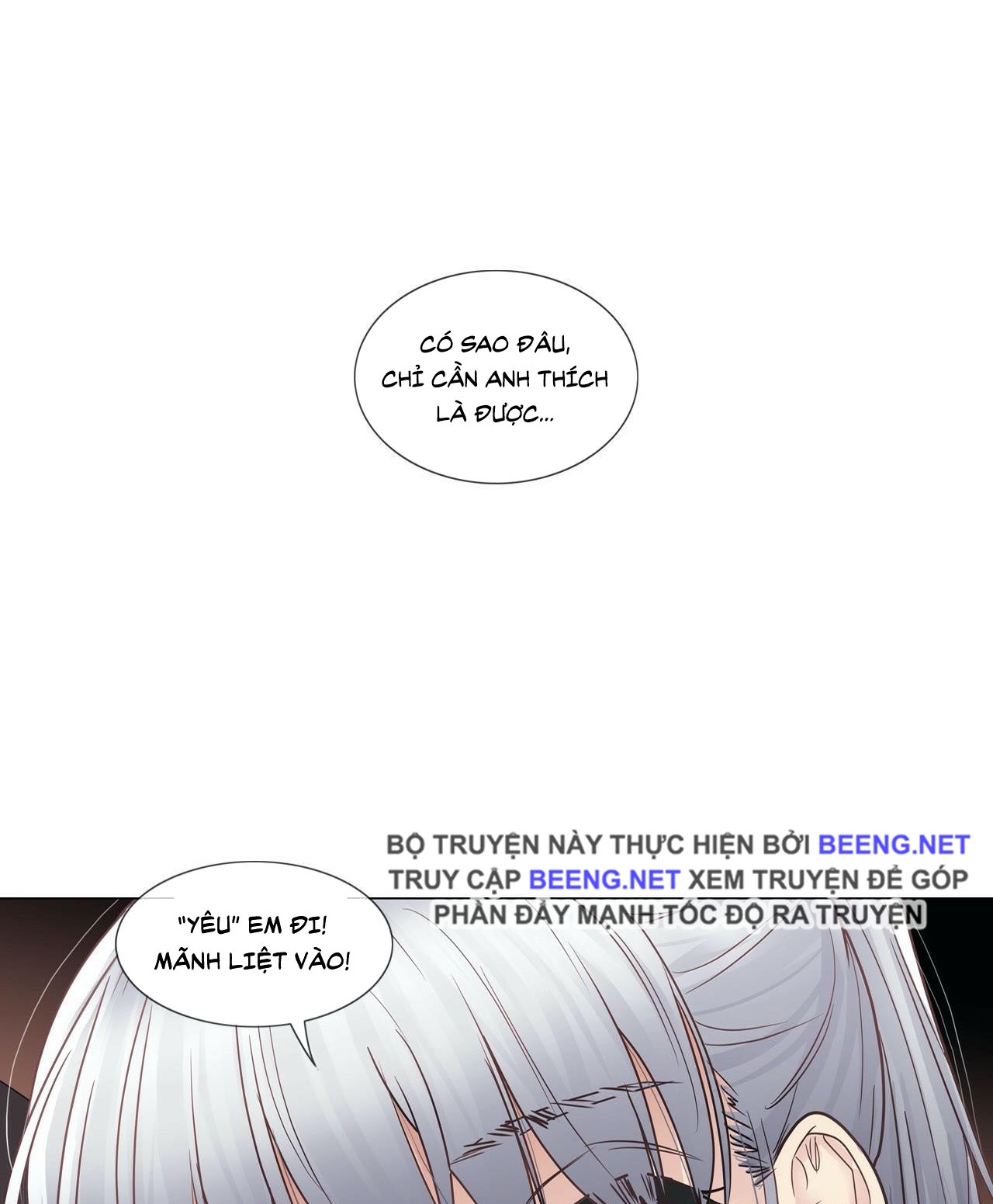 mở khóa tim em chapter 27 36