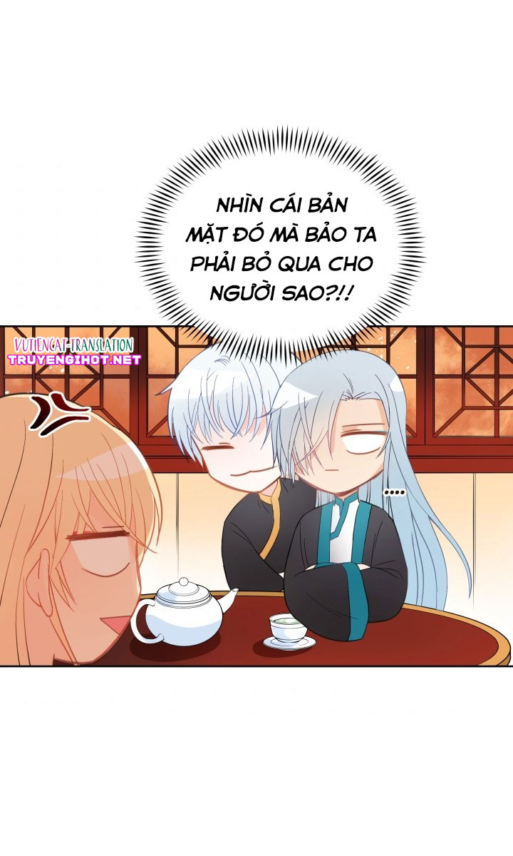 khế ước hậu cung chapter 17.1 9