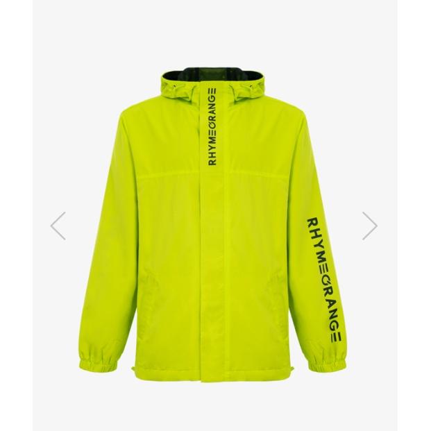 ÁO KHOÁC NAM LIMEORANGE WINDSTOPPER VER 5- RM20737101