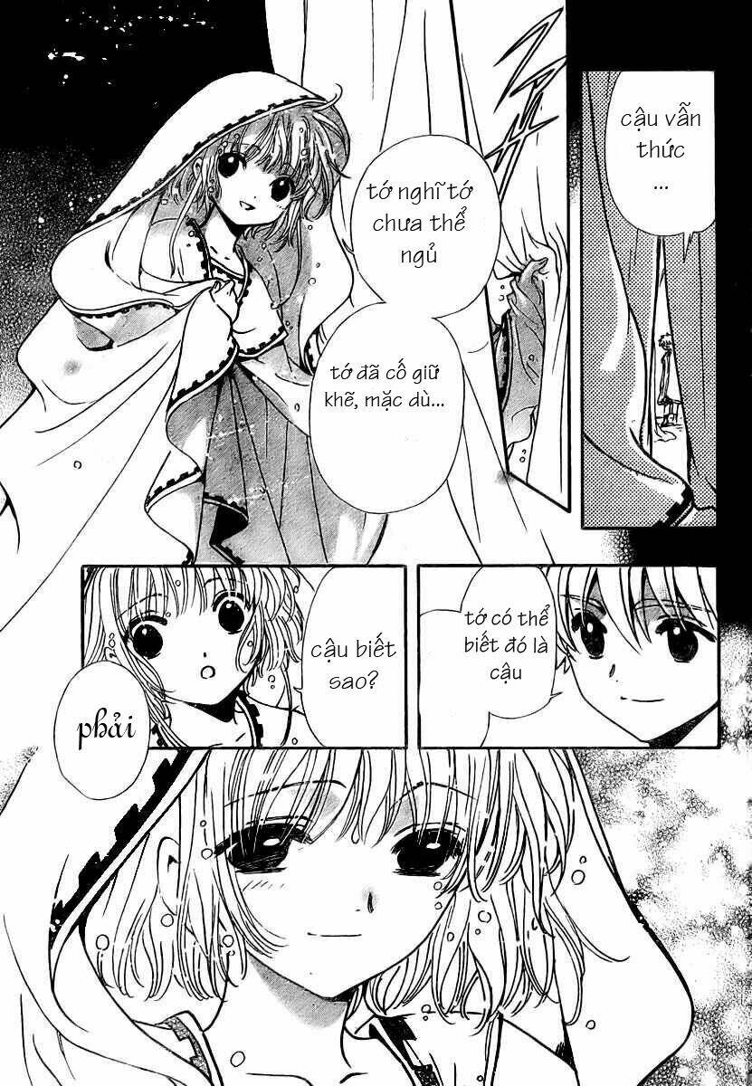 huyền thoại đôi cánh chapter 193 8