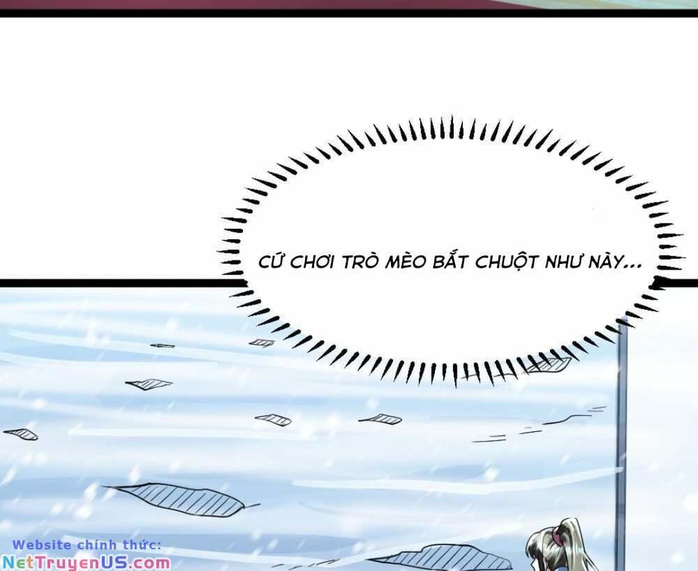 đóng băng toàn cầu: tôi gây dựng nên phòng an toàn thời tận thế chapter 149 6