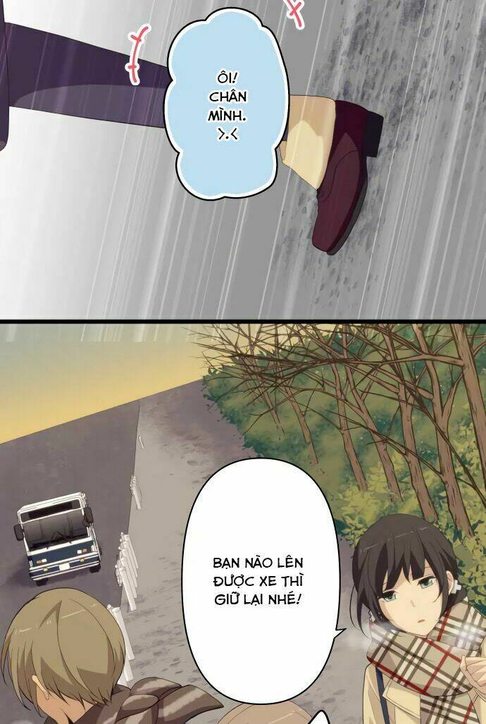 viên thuốc trùng sinh chapter 208 24