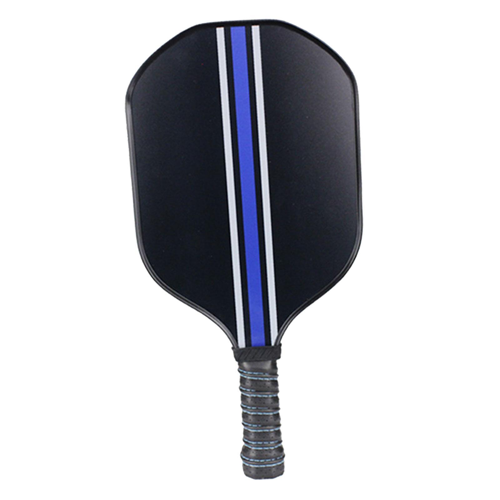 Carbon Fiber Pickleball Paddles Advanced Player Home Gym Pickleball Rackets