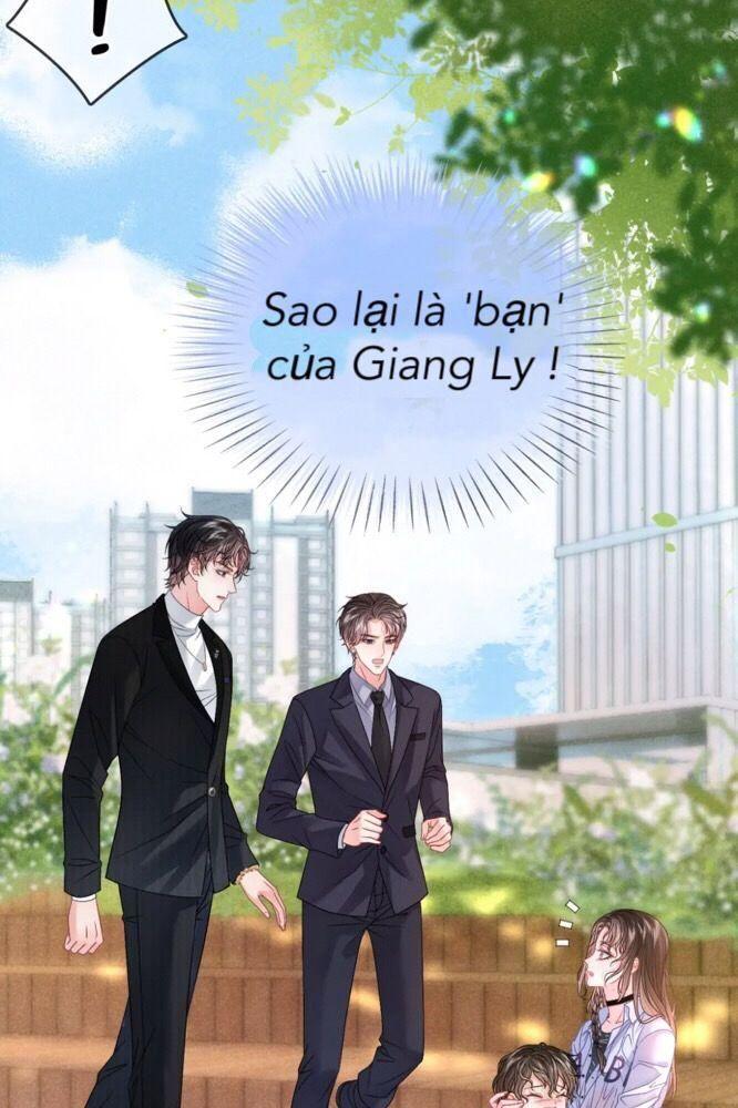 phu nhân thân phận của người lại gây chấn động cả thành phố chapter 7 55