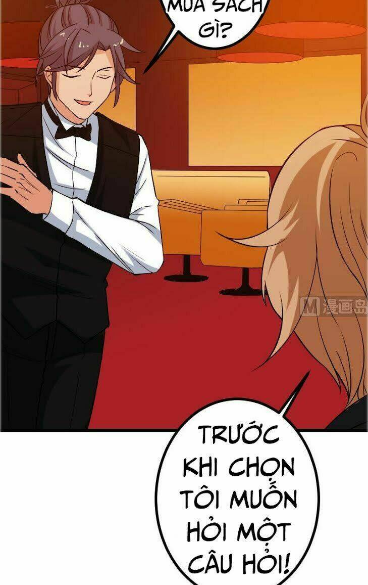 ngưu thư cung ứng thương chapter 82 7