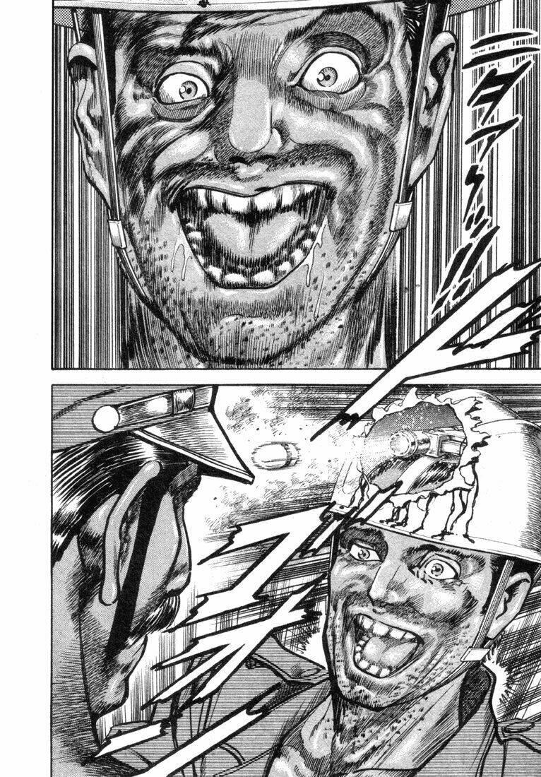 mad bull 34 chapter 8 27