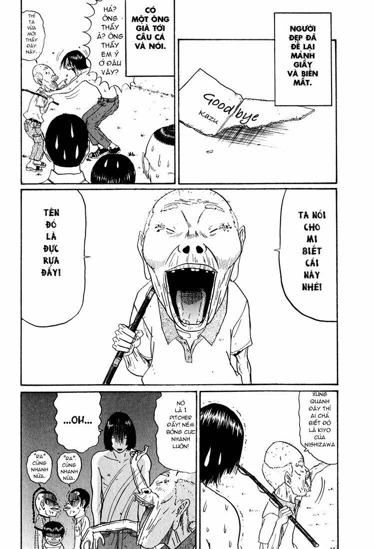 boku to issho chapter 7 18