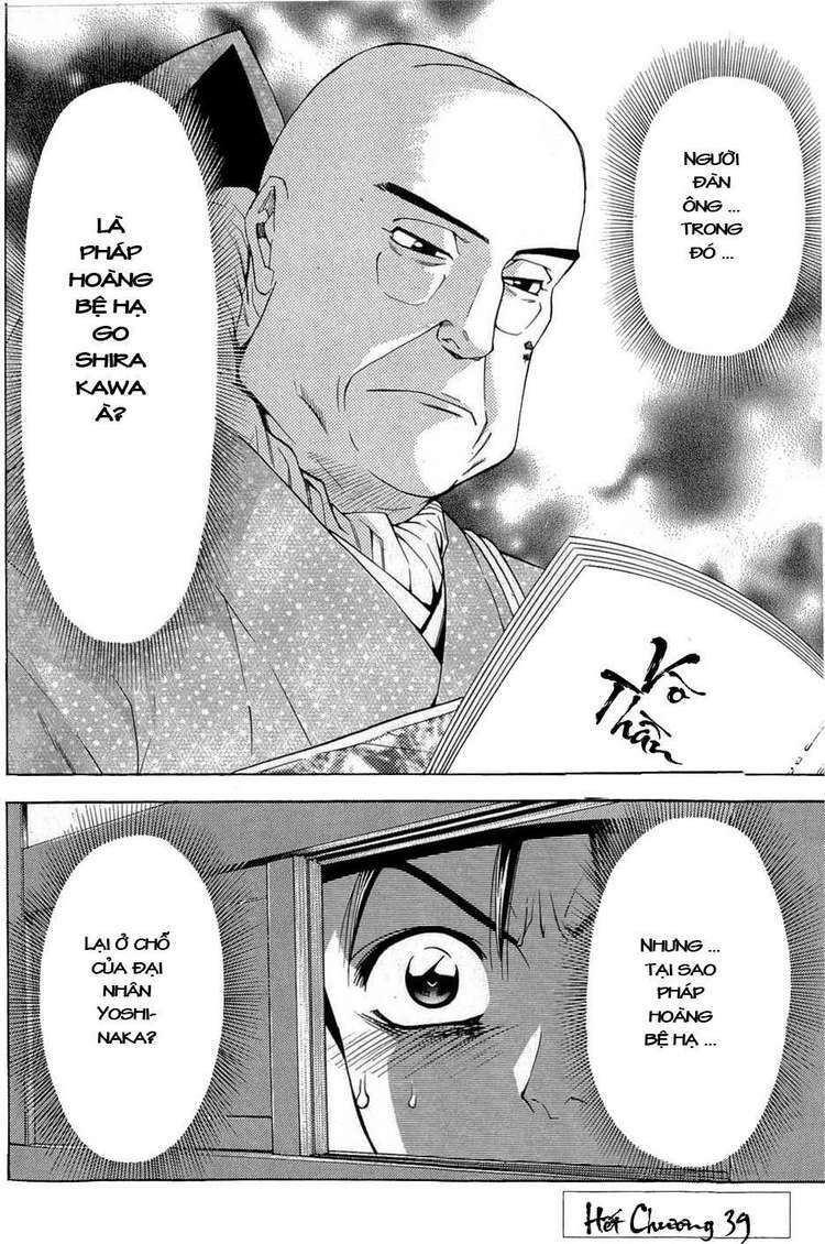 thiếu niên vương phần 2 chapter 39 61