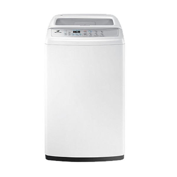 Máy giặt Samsung WA72H4000SW-SV 7.2kg - (Hàng Chính Hãng) + Tặng bình đun siêu tốc