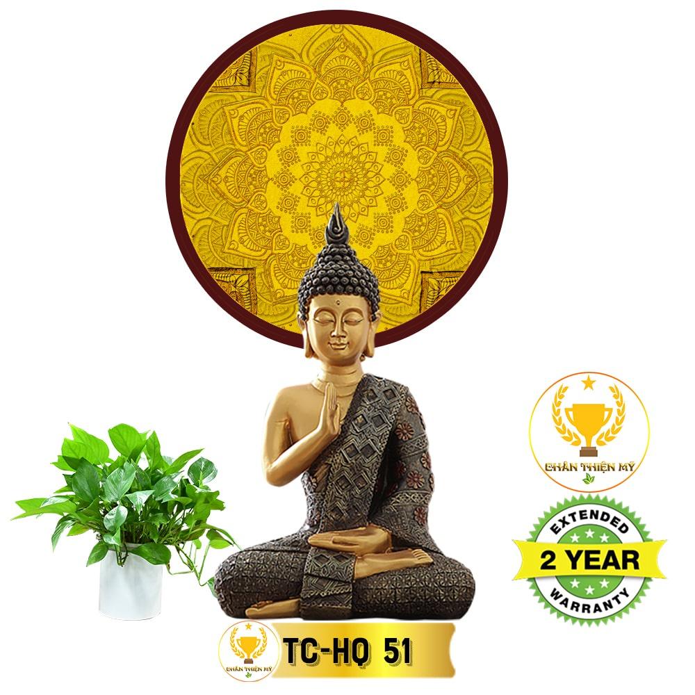 Đèn hào quang Trúc Chỉ in_HQTC11