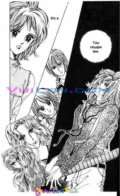 ước mơ cao đẹp chapter 3 87