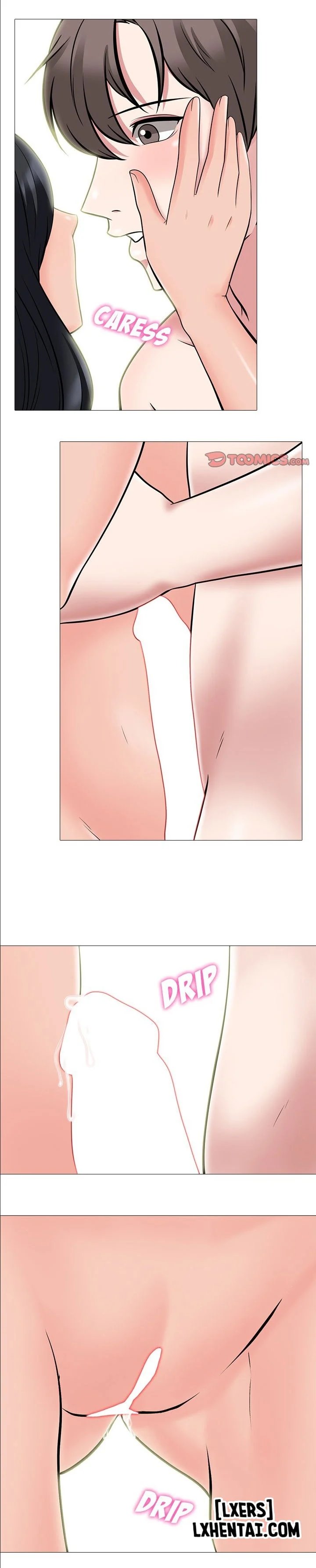 học bổng đặc biệt chapter 86 13