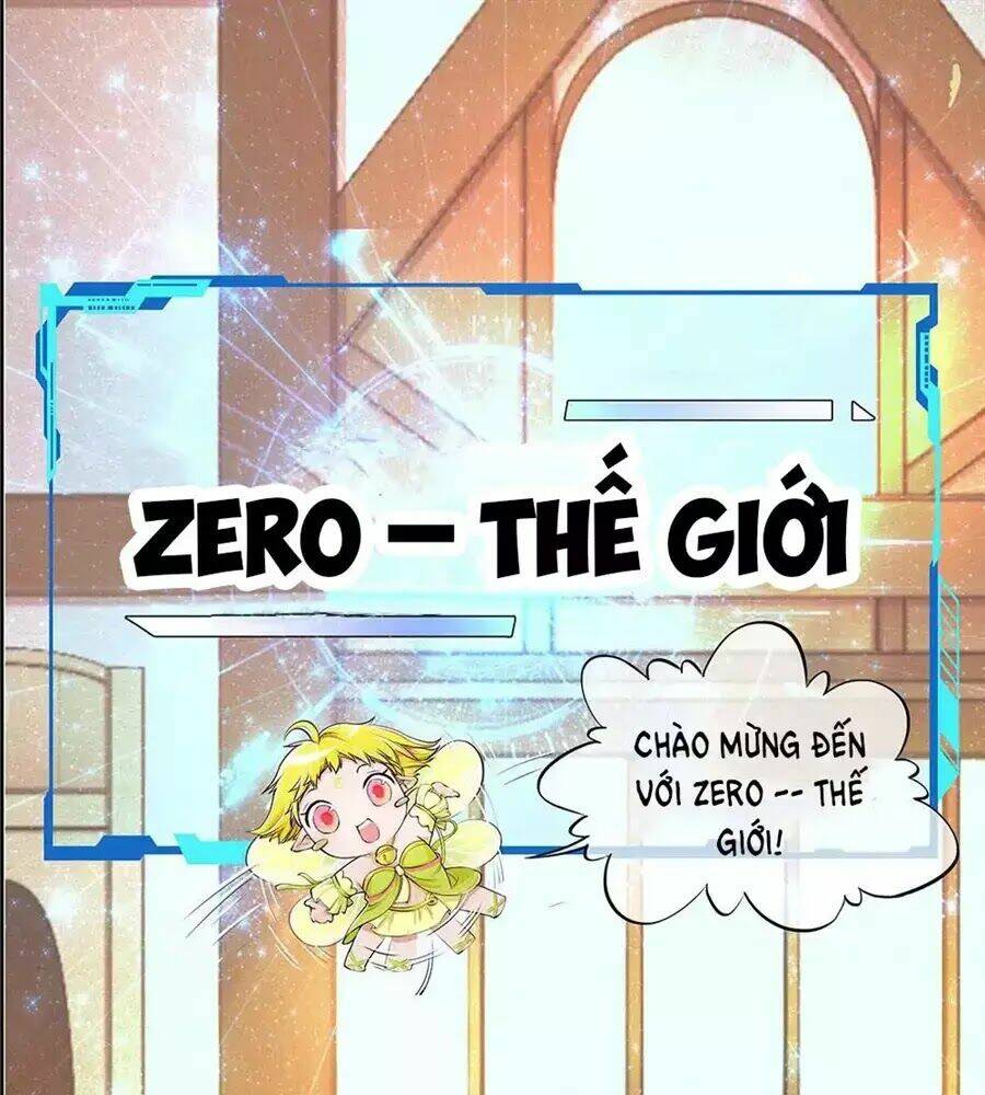 ta không phải nữ thần chapter 2 7