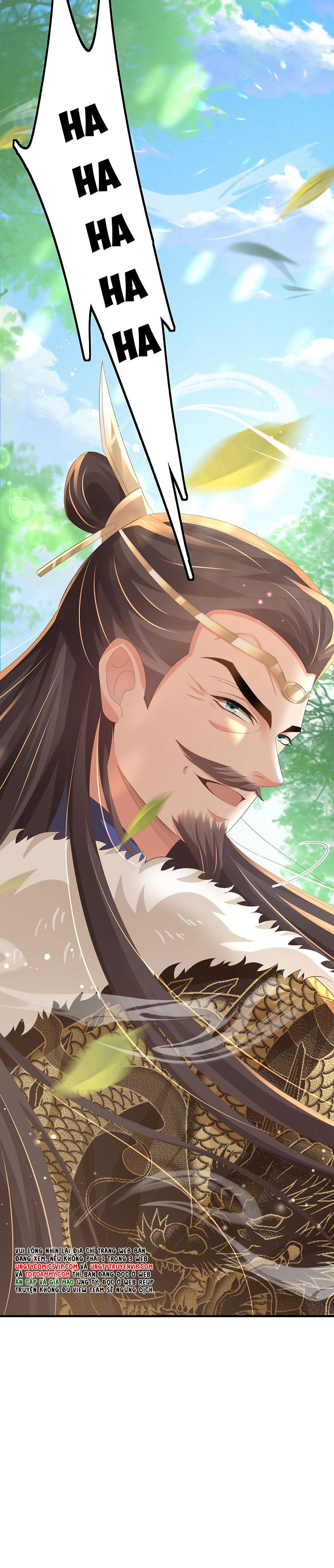 bá tổng vương phi lật xe chỉ nam chapter 112 28