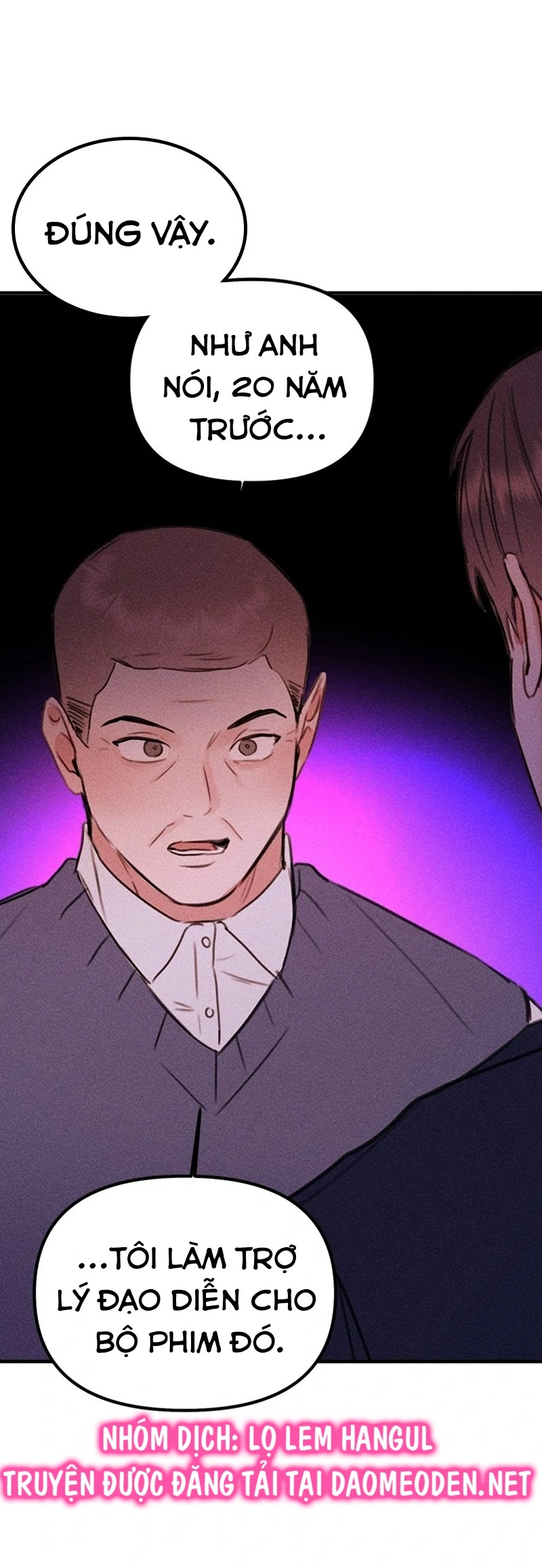 cuộc sống riêng của chị tôi chapter 44 15