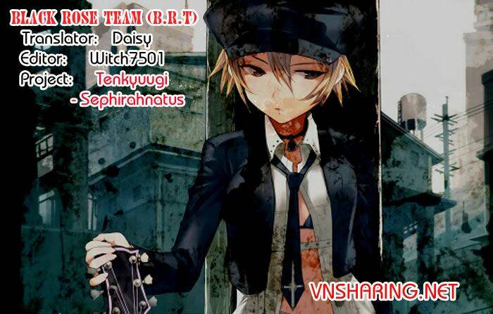 tenkyuugi sephirahtus chapter 1 1