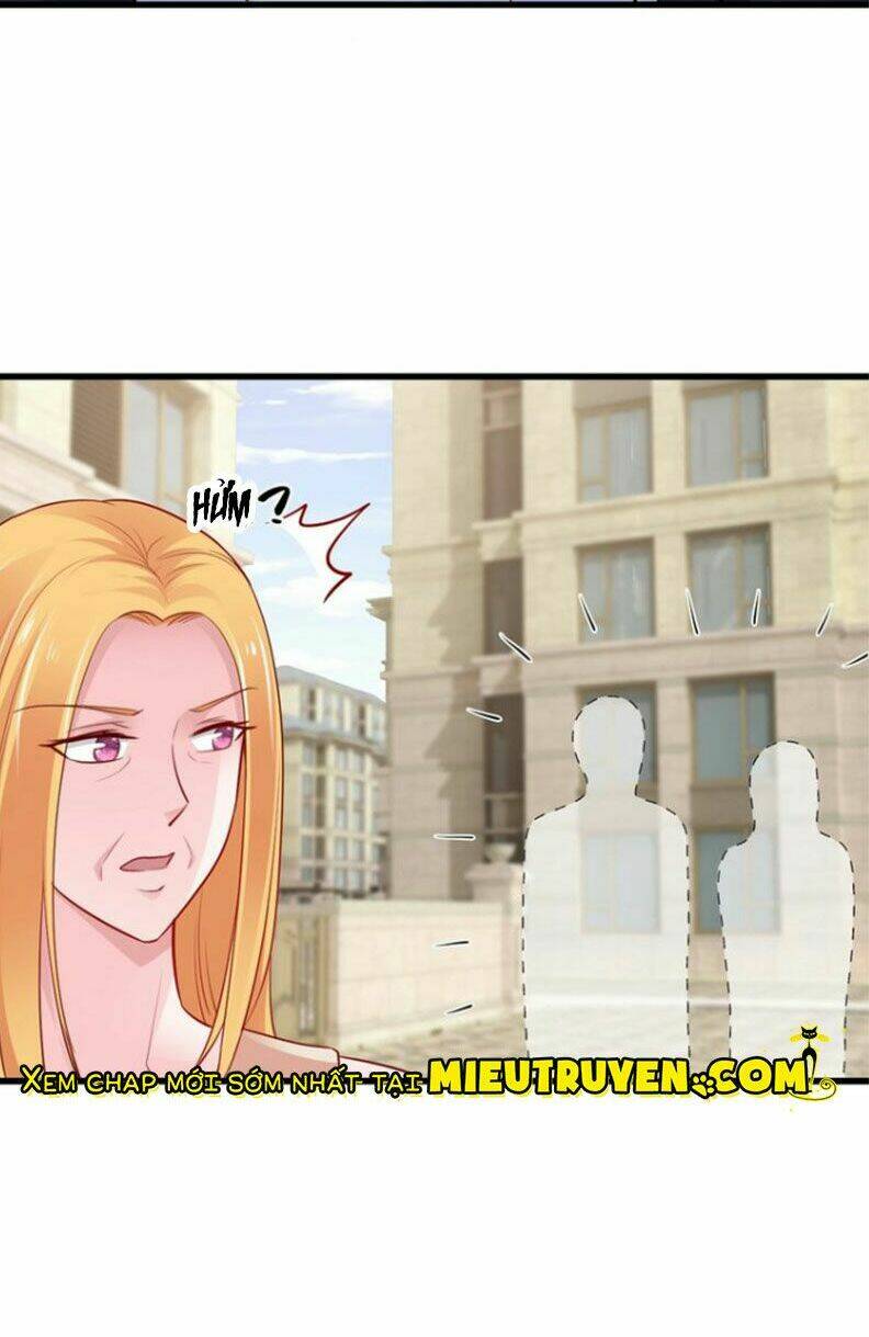 thú cưng độc quyền của boss chapter 106 29