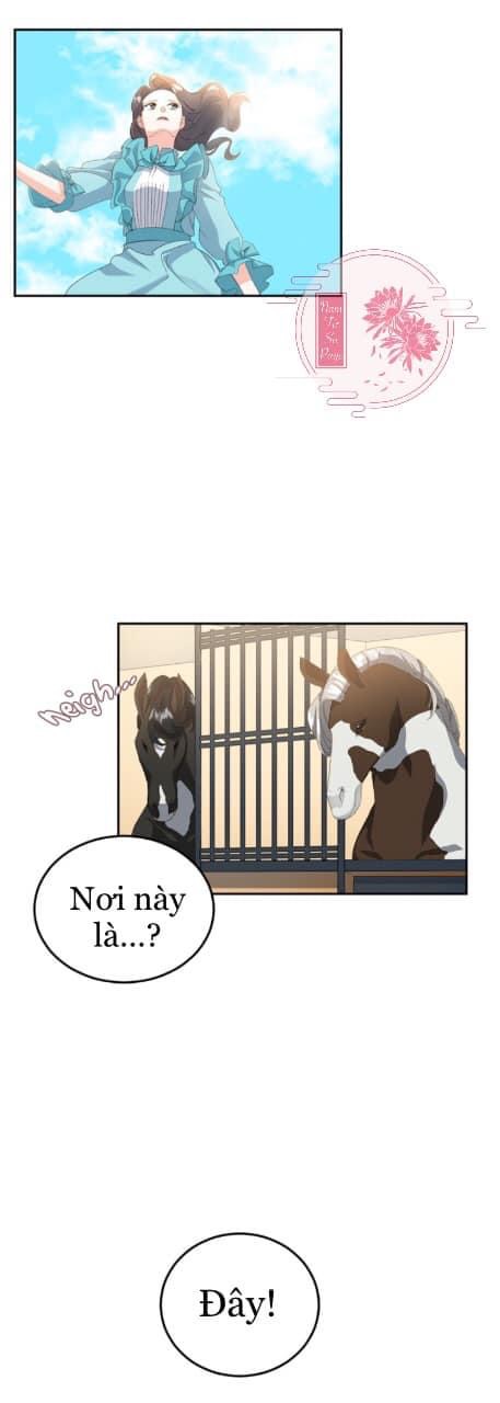 ebony, quạ đen chapter 14 24