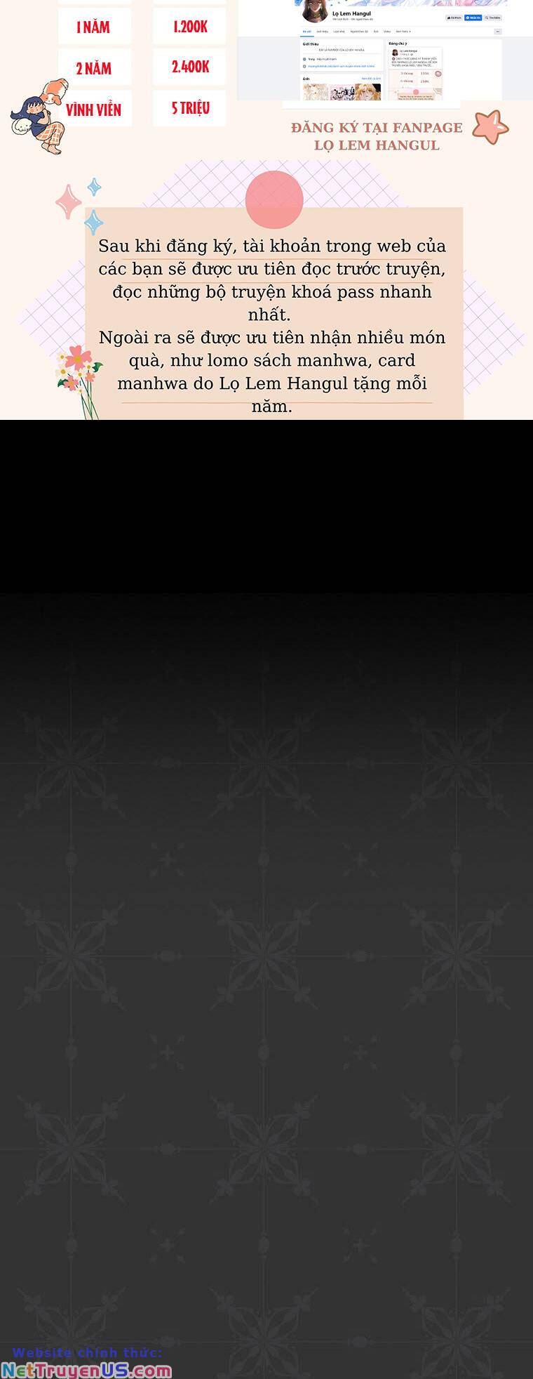 Tôi Trở Thành Vợ Nam Chính chapter 90.1 13