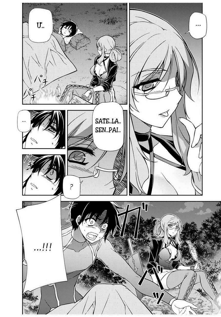 freezing chapter 206 4