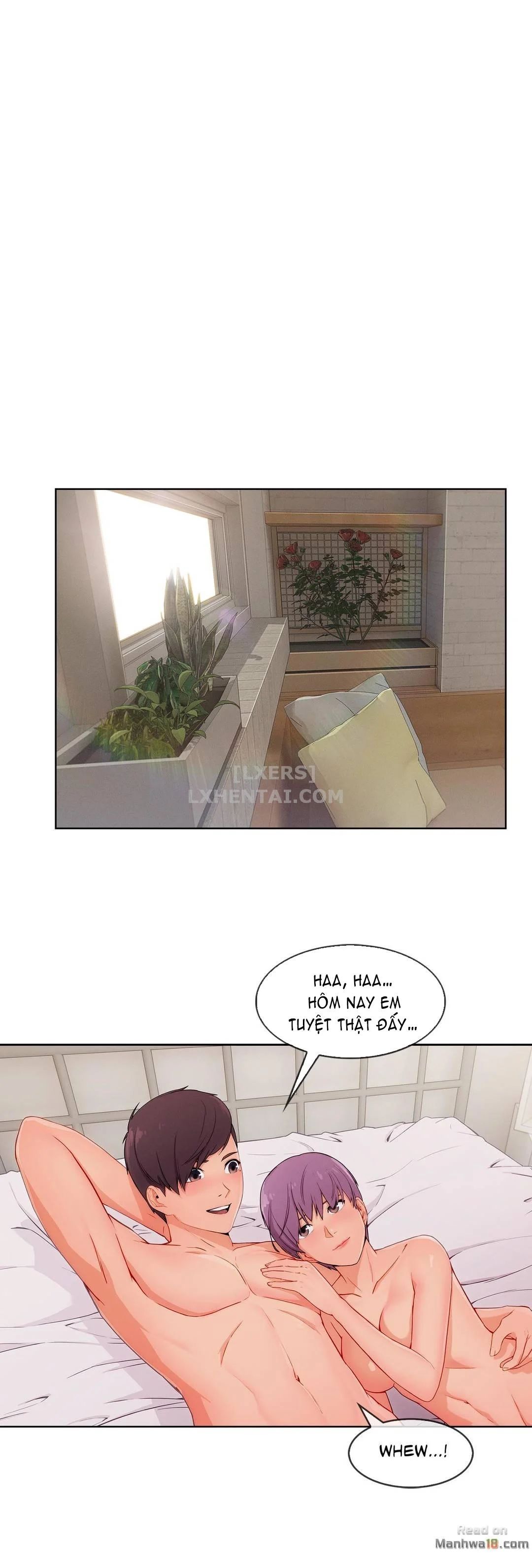 điên cuồng nhưng ngọt ngào chapter 35 20