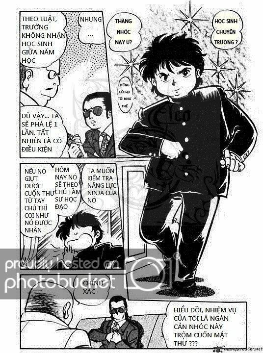 học viện ninja chapter 1 8