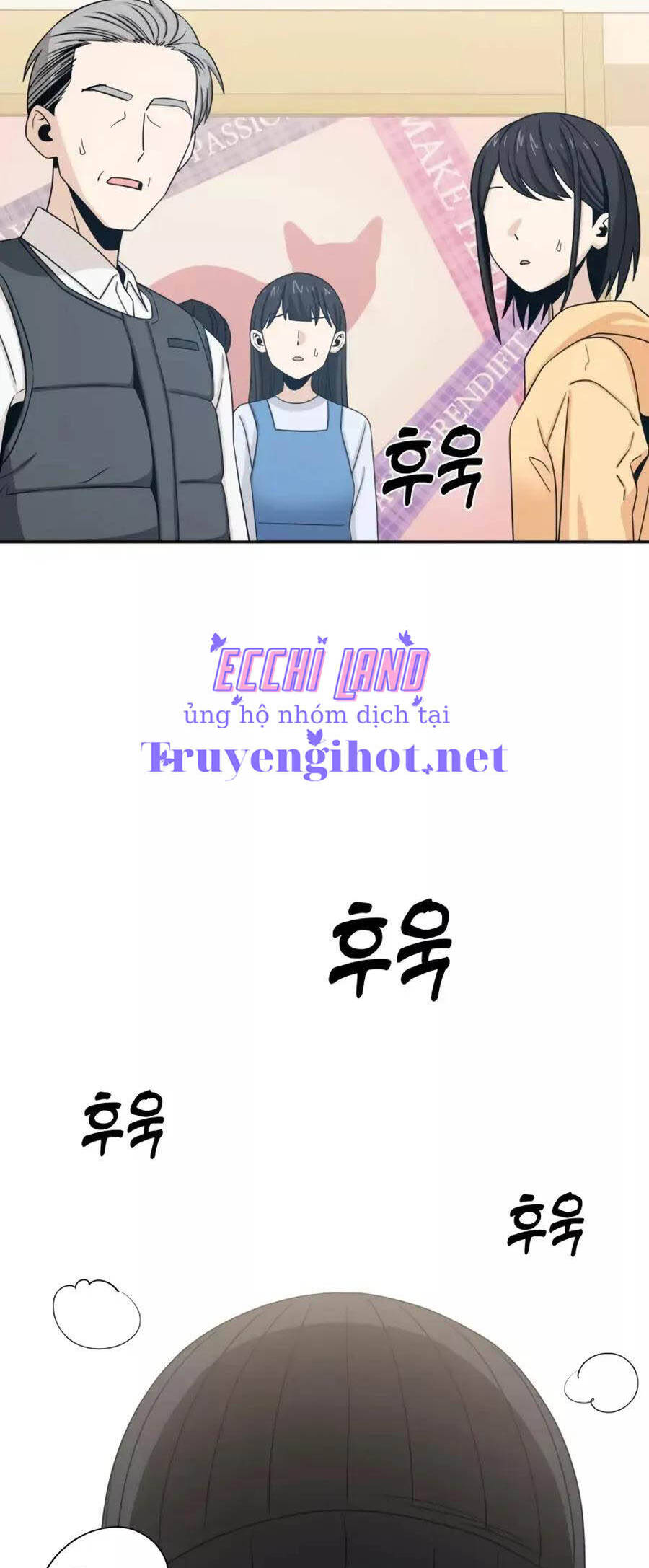 Lớ Ngớ Vớ Phải Tình Yêu chapter 62.1 2