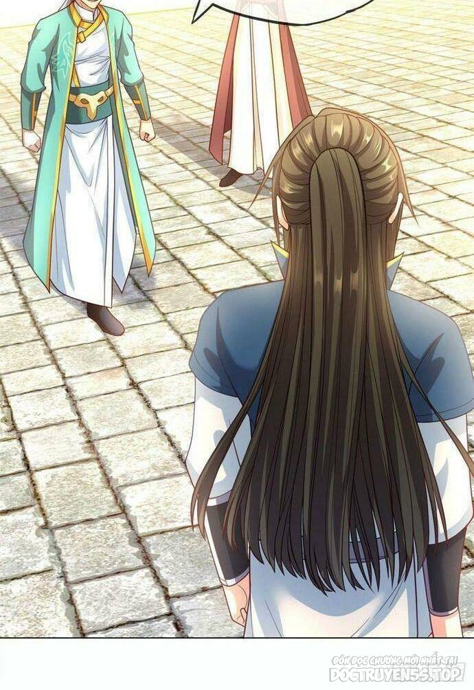 ta có khả năng vô hạn đốn ngộ chapter 35 4