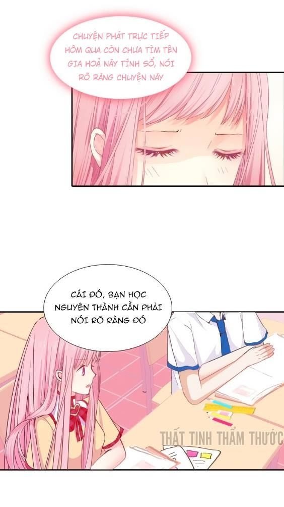 mộng văn sơn hải kinh chapter 5 14