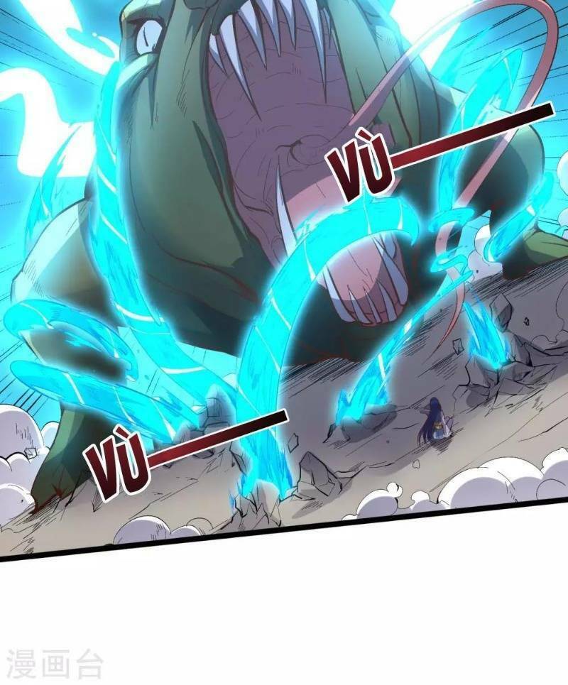 phục thiên thánh chủ chapter 25 18