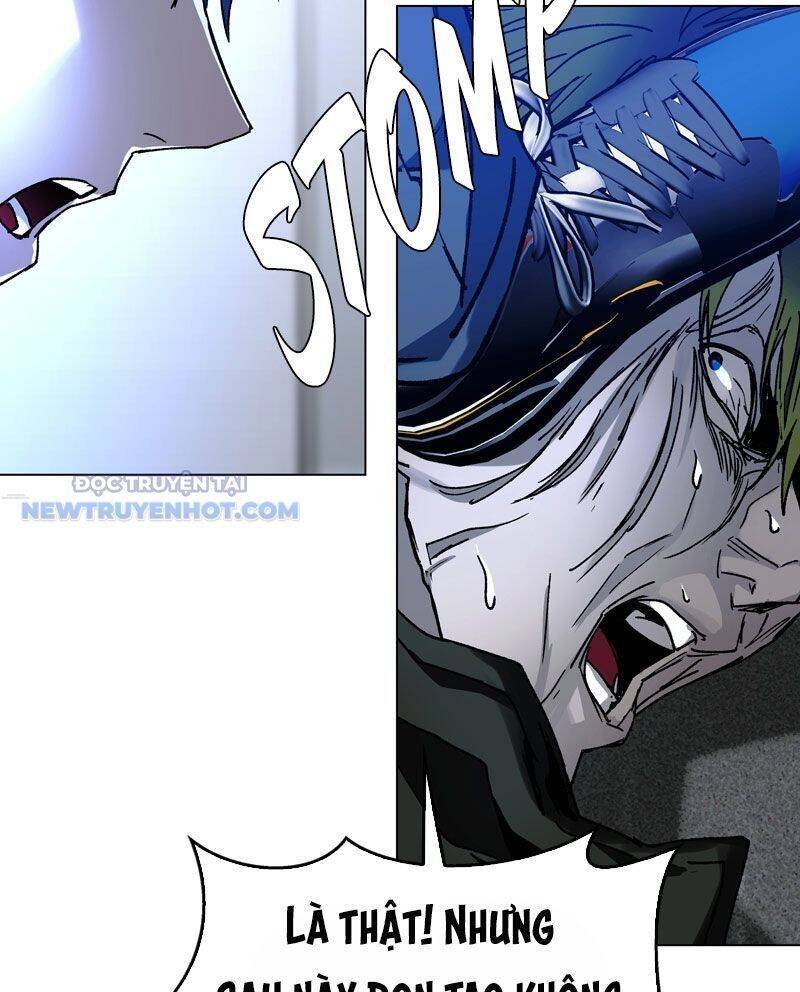 tận thế cũng chỉ là trò chơi chapter 26 136