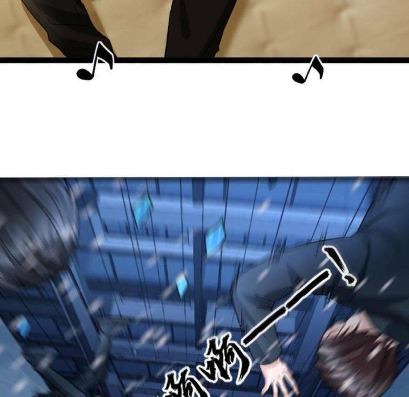 đóng băng toàn cầu: tôi gây dựng nên phòng an toàn thời tận thế chapter 71 4