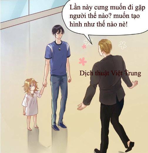 Lượm Được Một Tiểu Hồ Ly Phần 1 Chapter 4 - Trang 2