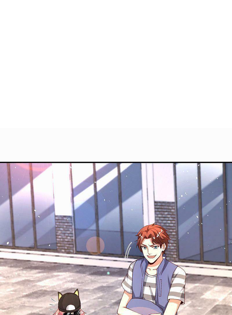 vòng bạn bè mạnh nhất của tiên giới chapter 97 17