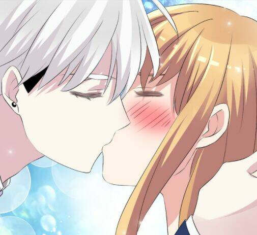 lều khều biết yêu chapter 44 1