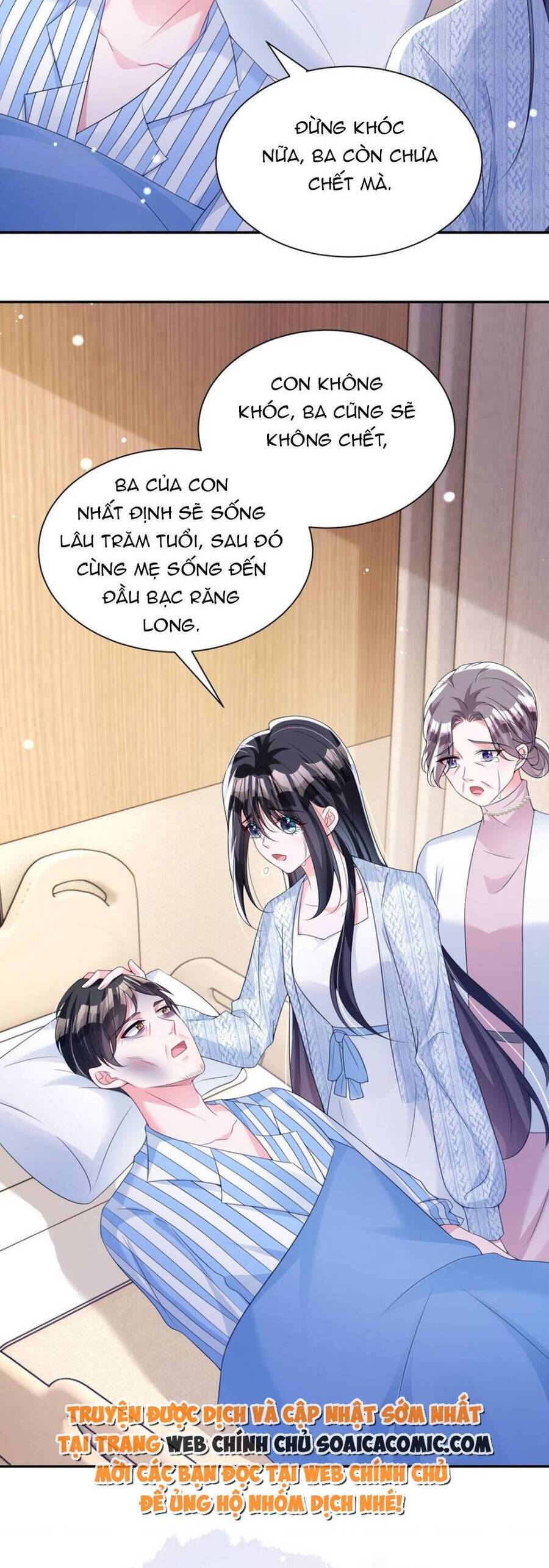 tổng tài huyết tộc cực sủng cô vợ mỹ nhân ngư chapter 71 26