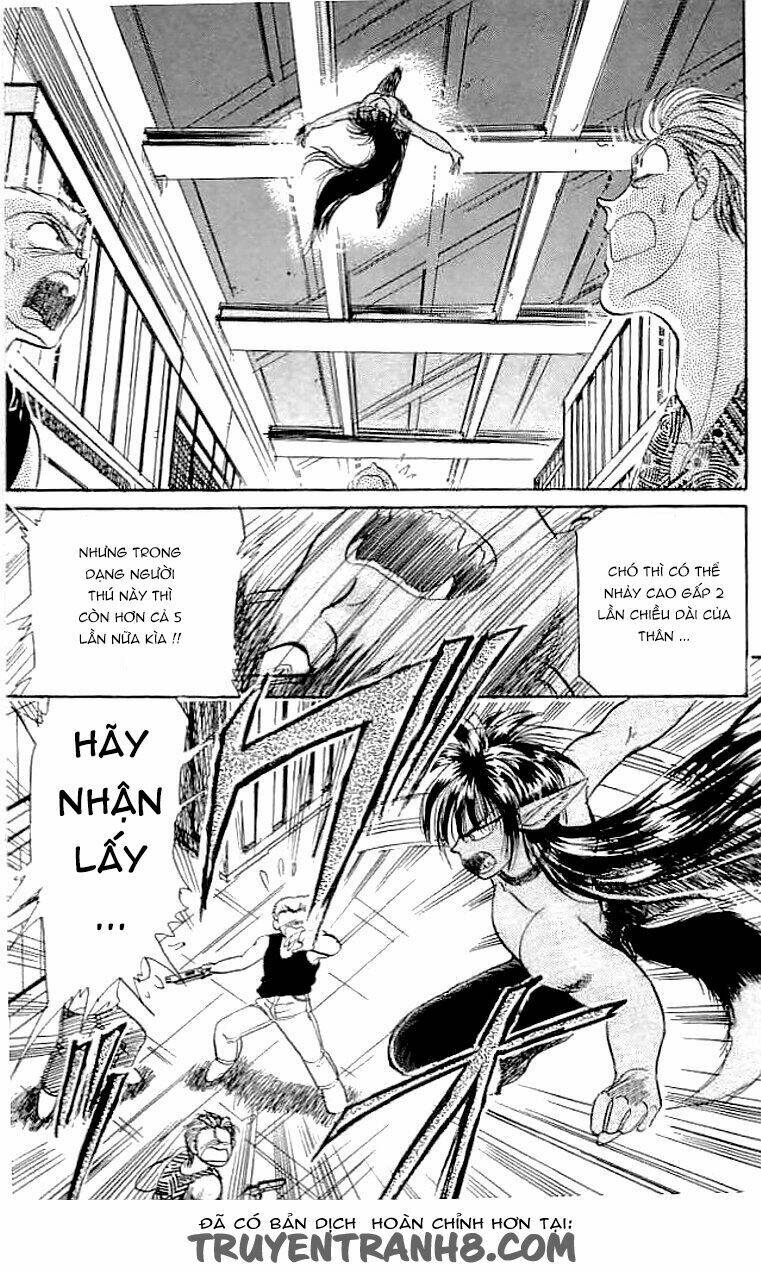 wild half chapter 6.5 38