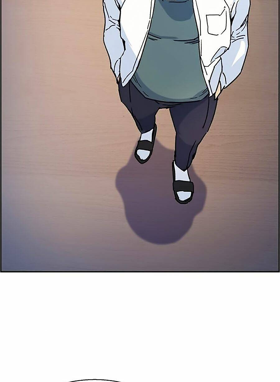 bạn học tôi là lính đánh thuê chapter 3 60