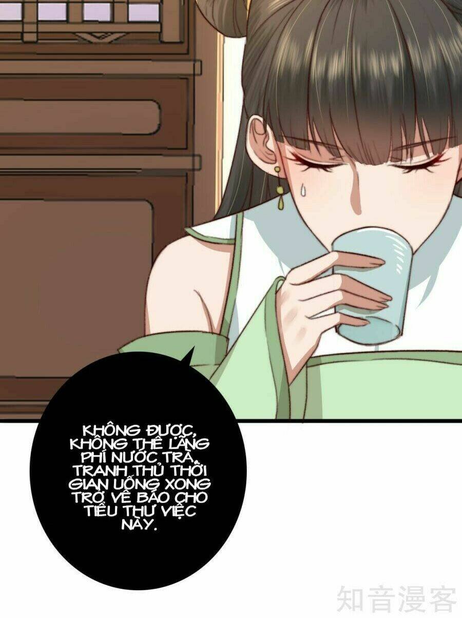 thịnh sủng chi cẩm tú chinh đồ chapter 12 26