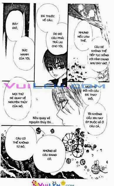 chàng trai thứ 13 chapter 12 25