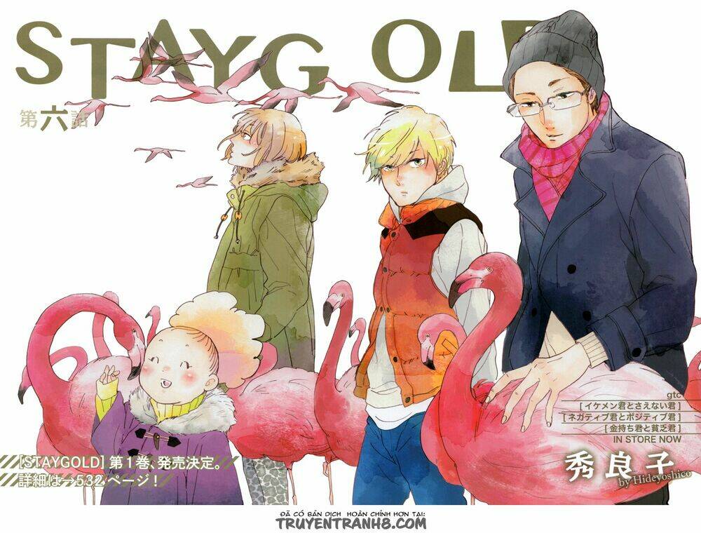 stay gold – bài học tình yêu từ a đến z chapter 6 3