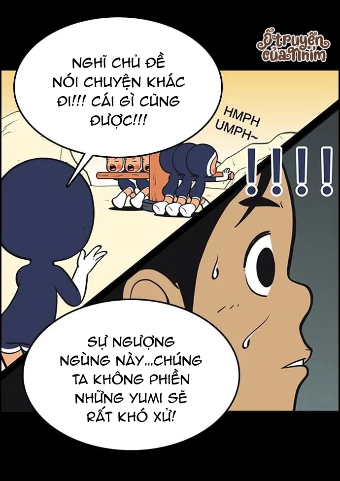 yumis cells chapter 80 22