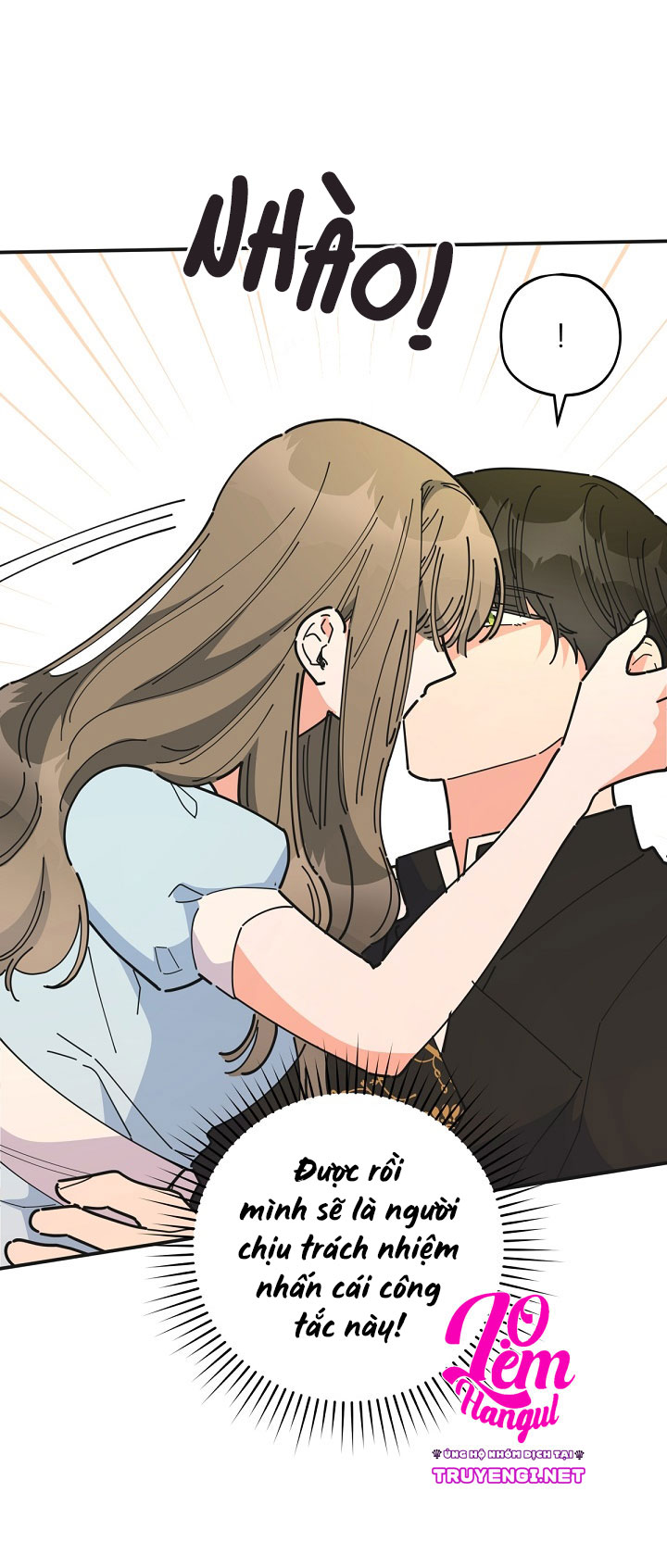 ác nữ tiểu thư chapter 71 21