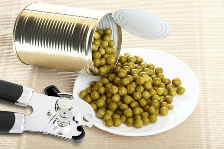 Dụng Cụ Khui Nắp Hộp, Lon Đa Năng Kèm Móc Khóa Xanh R8-008 Kích Thước Đồ Khui19 x 5 cm -