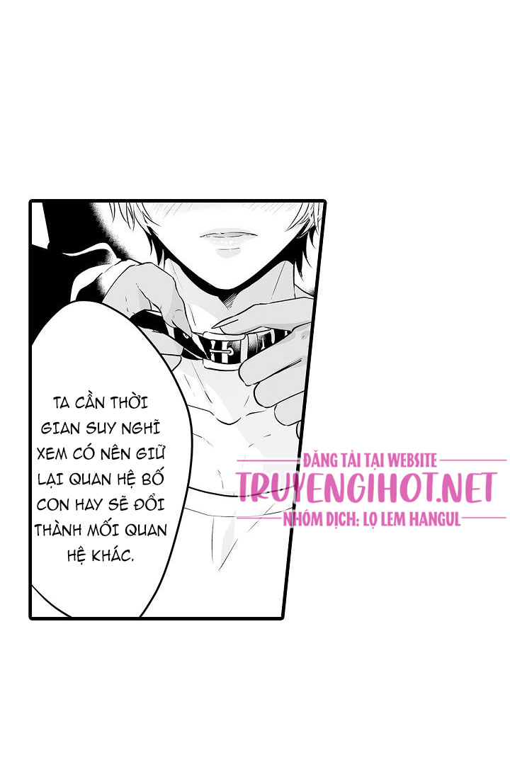 gấu ngủ đông chapter 9.2 15