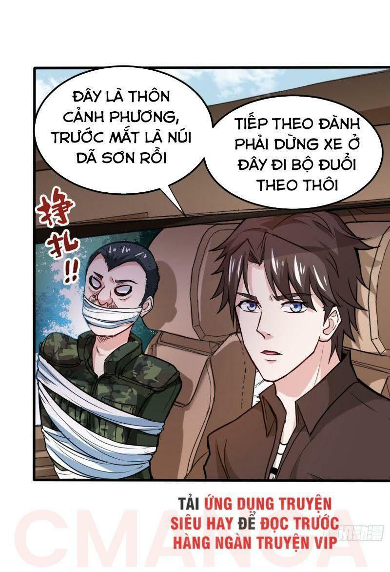 tối cường thần y tại đô thị chapter 113 10