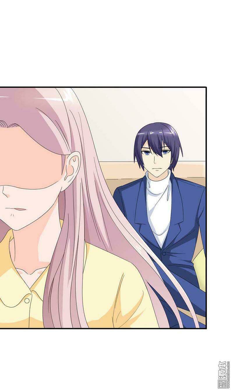 em vẫn còn nhỏ chapter 100 16